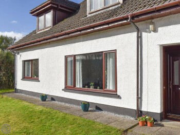 Barclay House Apartment