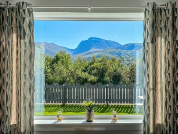 Barclay House Apartment