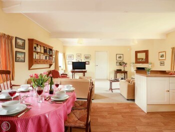 Barningham Hall Stable