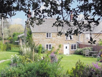 Barters Cottage