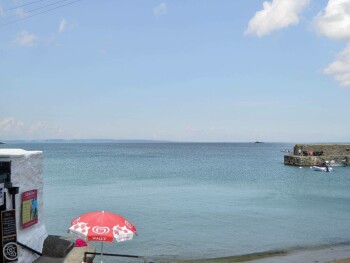 Beach Corner Cottage