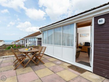 Beach Cottage 63