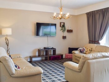 Beachcomber Apartment