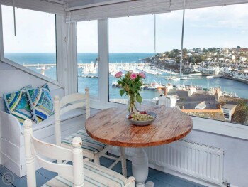 Beaconsfield Cottage