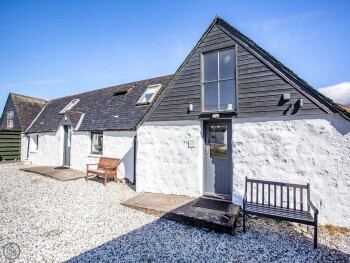 Beinn Uidhe Studio Apartment