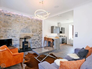 Ben Shea Smart House