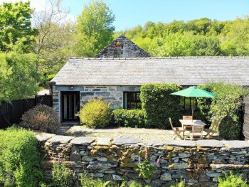 Benar Cottages - Bwthyn Rhosyn