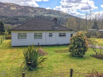 Benmore Formentor Cottage