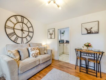 Bernards Hill Cottage