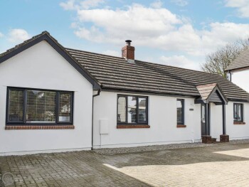 Bibby's Corner Cottage