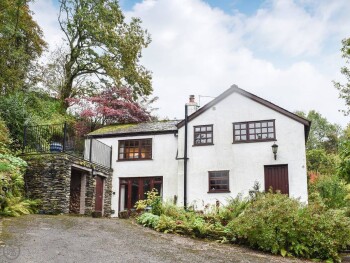 Bigland Brow Cottage