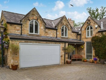 Birchwood House Studio