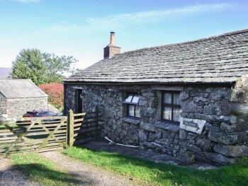 Birkerthwaire Stable