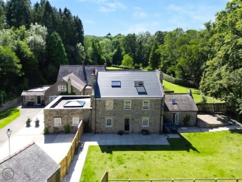 Black Bee Cottage At Steelclose Mill