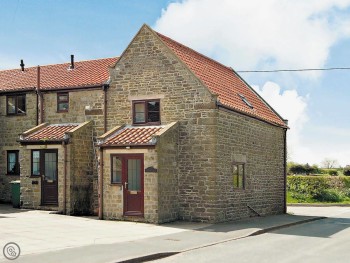 Black Bull Cottage