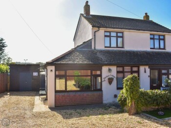 Black Pan Holiday Cottage