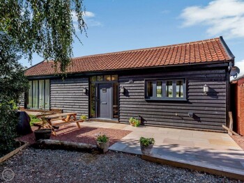 Blackwell Barn