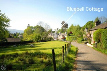 Bluebell Cottage