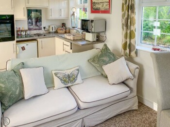 Bluebell Cottage Annexe