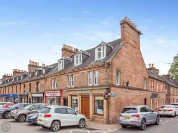 Blueberry Hill Apartment