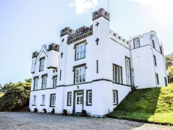 Bolfracks House & Gardens