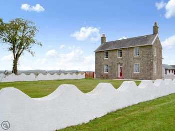 Bonshawside Farmhouse