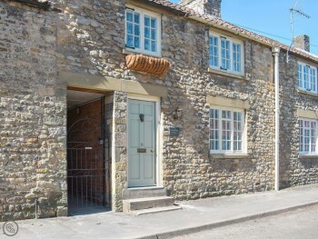 Borough Beck Cottage