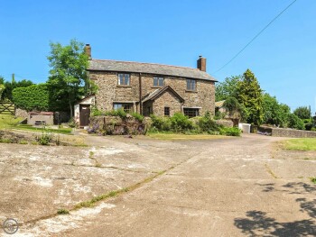 Boundstone Farmhouse