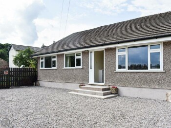 Breaks Hall Bungalow