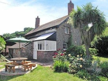 Briddcott Farm Cottage