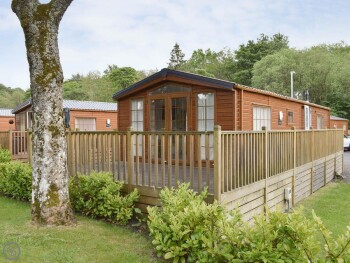 Bridge End Lodge