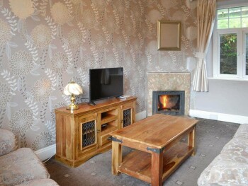 Bridgend Cottage East