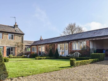 Broadmeadow Barn End