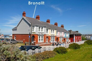 Bronallt