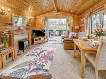 Brook Lodge - Burnside Park