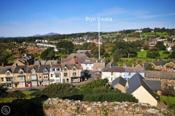 Bryn Gwalia