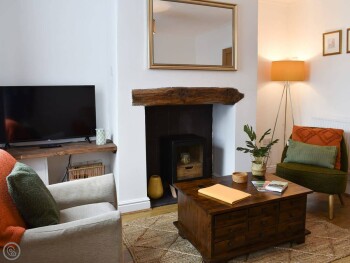 Bryn Terrace Cottage