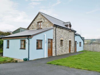 Bryncrwn Cottage