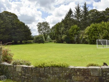 Brynog Mansion Farmhouse