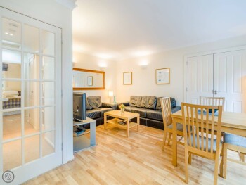 Burnside West Cottage