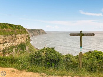 Butcher's Hook Cottage