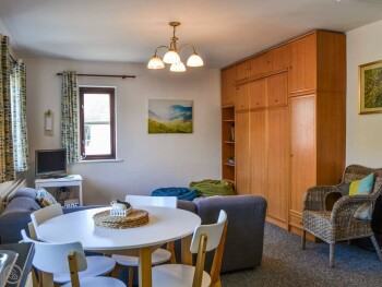 Buttermere Apartment
