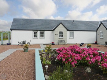 Buzzard Cottages