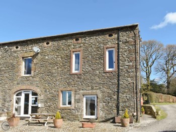 Byre Cottage