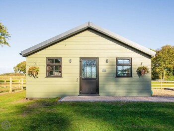 Cabin Hideaways, Glenfyne