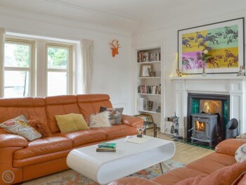 Caman House Apartment 2