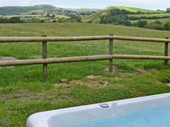 Cambrian Mountain View