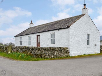 Camp Douglas Cottage