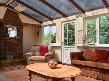 Captains  Quarters