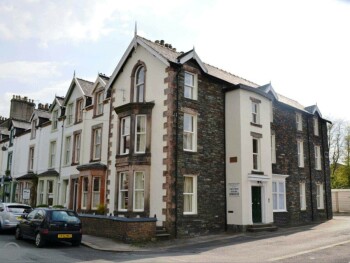 Carlton House Apartment 1